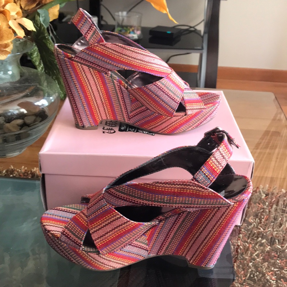 Shoes